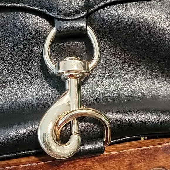 Rebecca Minkoff MAC crossbody - Picture 2 of 8